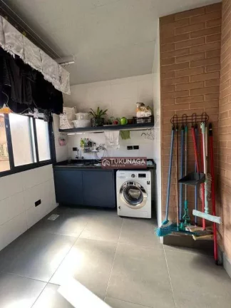 Imagem Sobrado com 2 dormitórios à venda, 230 m² por R$ 1.890.000 - Jardim Guanca - São Paulo/SP