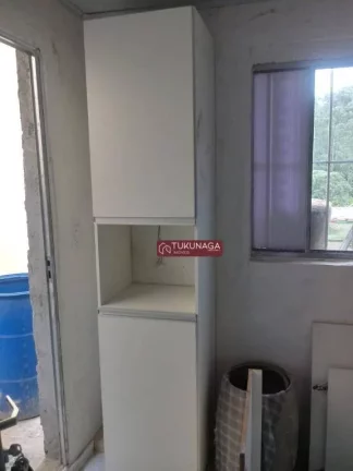 Imagem Terreno à venda, 270 m² por R$ 225.000,00 - Jardim Doraly - Guarulhos/SP