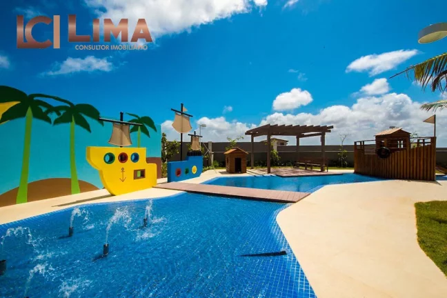 Imagem Apartamento com 4 Quartos à Venda, 163 m² em Cocó - Fortaleza