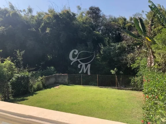 Imagem Chácara com piscina em Roseira, Jundiaí