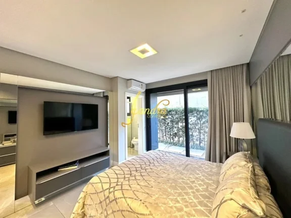 Imagem Sobrado finamente mobiliado e decorado