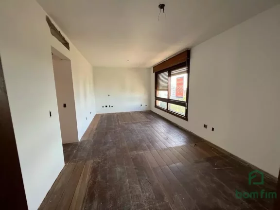 Imagem Triplex Chácara Mostardeiro - ORT8079