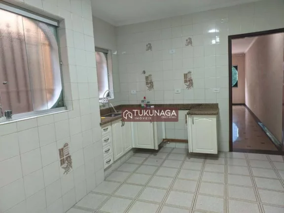 Imagem Sobrado com 3 dormitórios à venda, 165 m² por R$ 880.000,00 - Vila Mazzei - São Paulo/SP