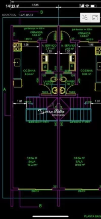 Imagem Terreno à venda, 685 m² por R$ 250.000,00 - Panorama - Teresópolis/RJ
