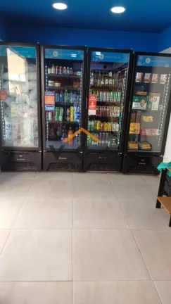 Imagem Apartamento para Venda em São Paulo, Jardim Colonial, 2 dormitórios, 1 banheiro, 1 vaga