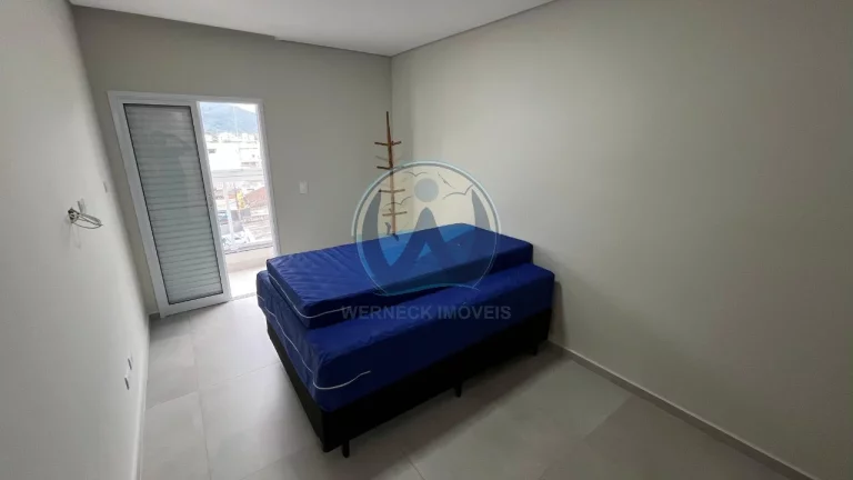 Imagem APARTAMENTO RESIDENCIAL em UBATUBA - SP, CENTRO
