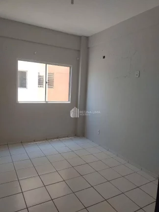 Imagem Apartamento pronto para morar com 3 dormitórios à venda, 59,95m² por R$ 210.000 - Dirceu I - Teresina/PI
