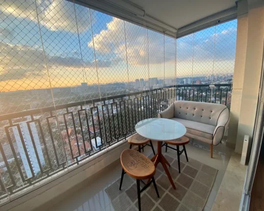 Imagem Apartamento Morumbi , 3 dormitórios , 1 suíte , 2 vaga de carro ..