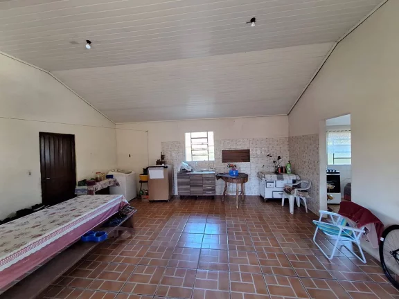 Imagem Casa de Alvenaria à Venda em Condomínio Fechado – Águas Claras, Viamão/RS