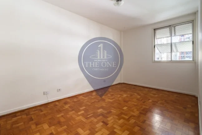 Imagem Apartamento à venda em Pinheiros, São Paulo - 2 quartos, 2 salas, 2 banheiros, 1 vaga - 88m²