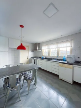 Imagem Casa 4 quartos à venda, 270 m² por R$ 2.750.000 - Alphaville - Santana de Parnaíba/SP