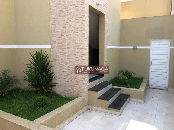 Imagem Apartamento com 2 quartos à venda, 63 m² por R$ 250.000 - Jardim Brasília - São Paulo/SP