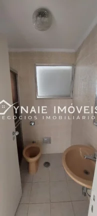 Imagem Imperdível: Apartamento à venda em São Paulo-SP, Ipiranga - 3 quartos, 1 suíte, 1 sala, 3 banheiros, 1 vaga, 109m². Venha conferir!