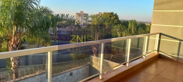 Imagem Casa à Venda no Saint Gerrard, Ribeirão Preto R 1418