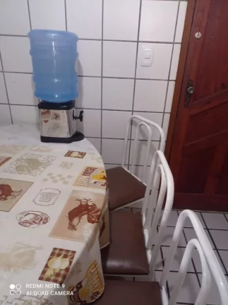 Imagem Apartamento, 03 Quartos, 02 Suites, Elevador, Emcima do Bar do Galo, Praia do Morro, Guarapari - ES