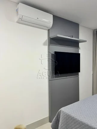 Imagem Lindo apartamento alto padrão recém lançado na praia Grande de Ubatuba!