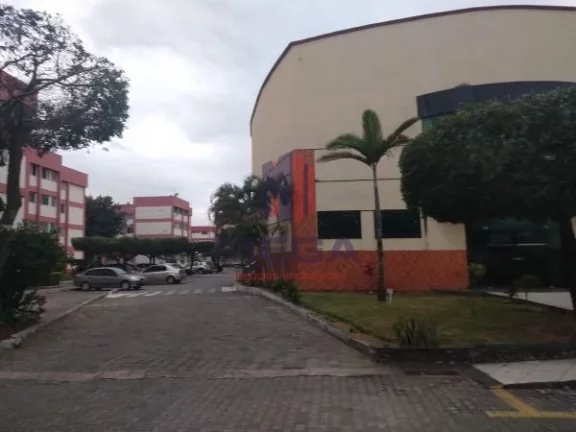 Imagem Mega vende apartamento de 3 quartos na 3º Etapa em Coqueiral de Itaparica