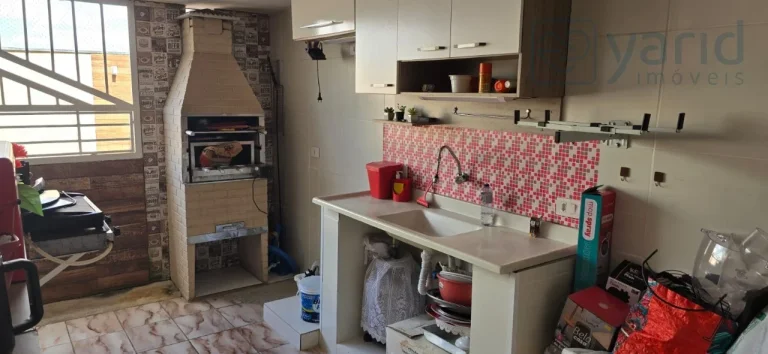 Imagem CASA/SOBRADO PARA VENDA NA VILA JOSEFINA, JUNDIAÍ SP