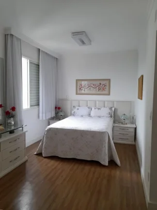 Imagem Apto. PAISAGEM TAMBORÉ - 123m²