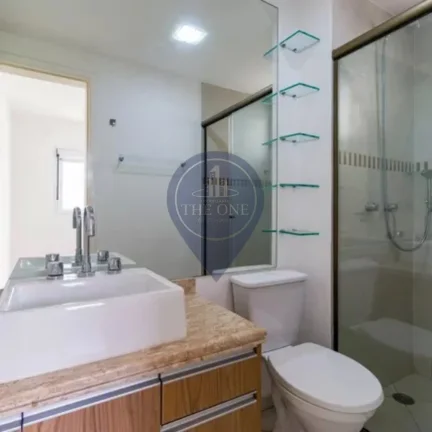 Imagem Apartamento à venda em São Paulo-SP, Jardim Avelino: 2 quartos, 2 suítes, 3 banheiros, 2 vagas, 87m². Venha conferir!