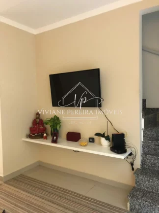 Imagem Casa em condomínio fechado a venda Cotia Residencial Villaggio Veneza