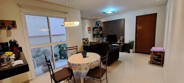 Imagem Apartamento Padrão