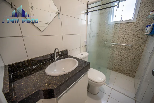 Imagem LINDA CASA COM CORREDOR LATERAL, 3 VAGAS, 3 DORMS, 1 SUÍTE. QUINTAL
