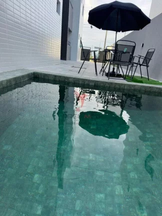 Imagem Apartamento à venda no Gramame