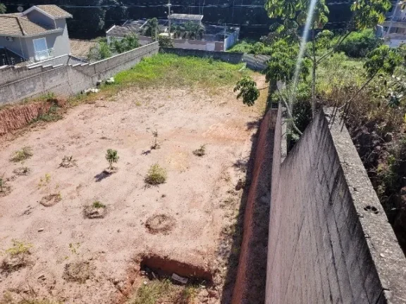 Imagem TERRENO A VENDA E COMPRA VALE AZUL, CAXAMBU