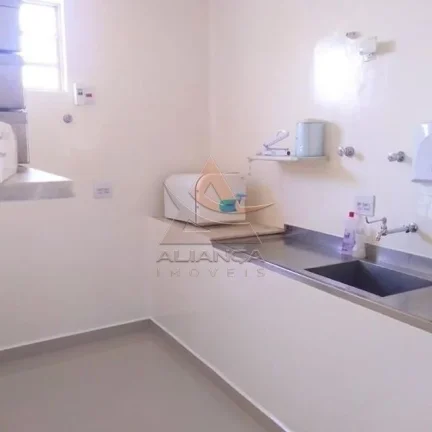Imagem Comercial - Ribeirão Preto - Vila Seixas