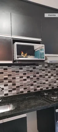 Imagem Apartamento para Venda por R$259.000,00 com 45m², 1 sala, 1 banheiro e 1 vaga - Parada xv de novembro, São paulo / SP - Cód. 13650
