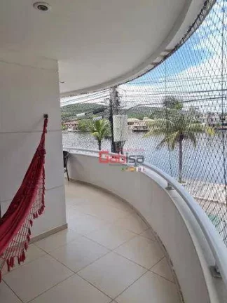 Imagem Casa com 4 dormitórios à venda, 257 m² por R$ 1.600.000,00 - Portinho - Cabo Frio/RJ
