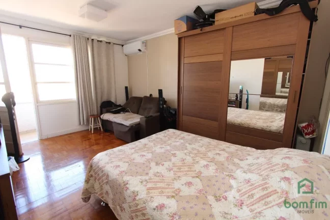 Imagem Vista panorâmica, apto para venda, Jk grande , Centro Histórico, Porto Alegre/RS. - AP2625