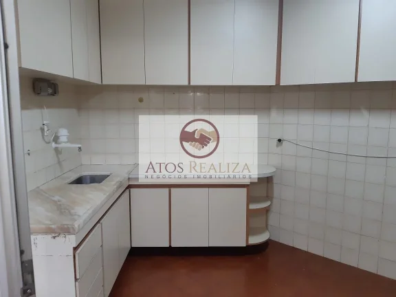 Imagem Apartamento em Vila Anhanguera - São Paulo