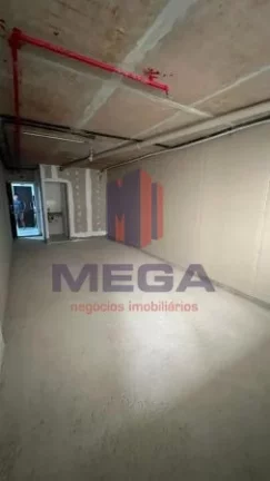 Imagem SALA COMERCIAL ED. CORPORATE MALL OCEAN VILLE