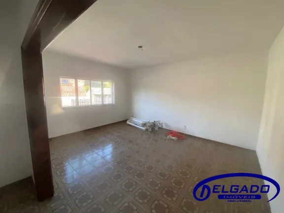 Imagem DELGADO aluga CASA PARA FINS COMERCIAIS no CENTRO de Itaboraí-RJ., 5 quartos, 2 salas, 4 banheiros, 4 vagas de garagem, 280m².