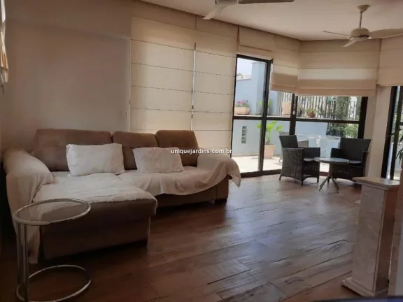 Imagem Cobertura Duplex à venda Pinheiros São Paulo