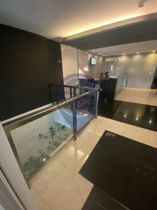 Imagem Excelente oportunidade: Sala comercial de 46m² com 1 vaga em Pinheiros, São Paulo-SP!