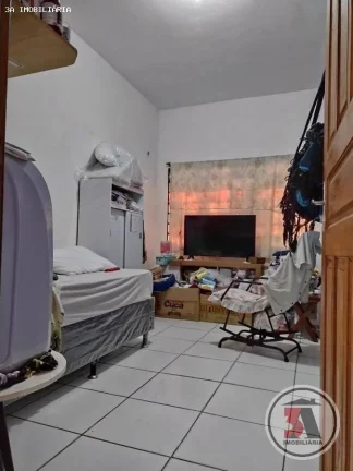 Imagem Casa para Venda em Porto Velho / RO no bairro Nova Floresta