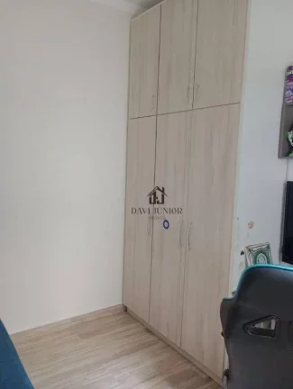 Imagem Casa com 3 dormitórios sendo 1 suite à venda, 135 m² por R$ 840.000 - Condomínio Villagio Milano - Sorocaba/SP