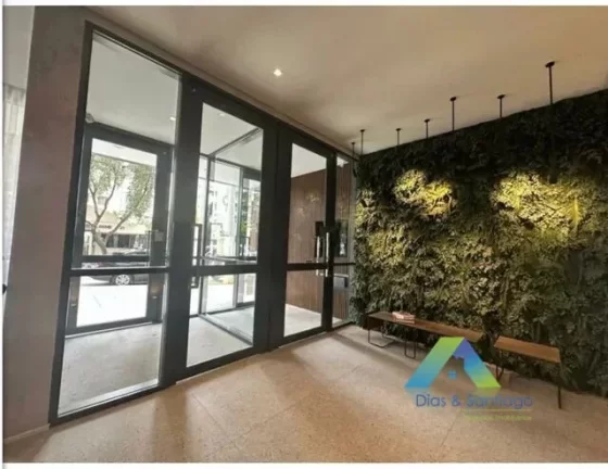 Imagem Studio com 1 dormitório à venda, 22 m² por R$ 414.000,00 - Chácara Klabin - São Paulo/SP