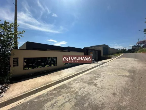 Imagem Casa à venda, 250 m² por R$ 1.150.000,00 - Atibaia Vista da Montanha - Atibaia/SP