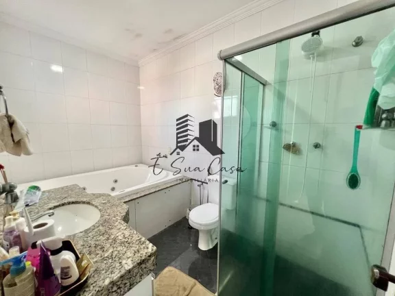 Imagem Casa a venda 3 Quartos Bairro Três Barras Contagem Mg