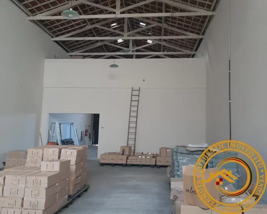 Imagem BARRACAO COMERCIAL em ITU - SP, CENTRO