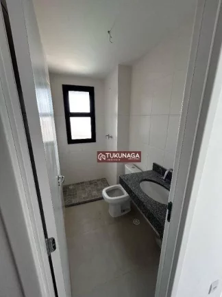 Imagem Apartamento à venda, 69 m² por R$ 577.700,00 - Vila Rosália - Guarulhos/SP