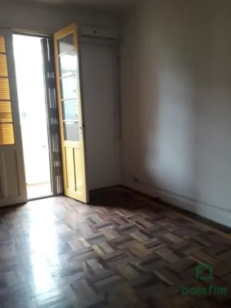Imagem Apartamento 2 dormpara venda, na Cidade Baixa, Porto Alegre