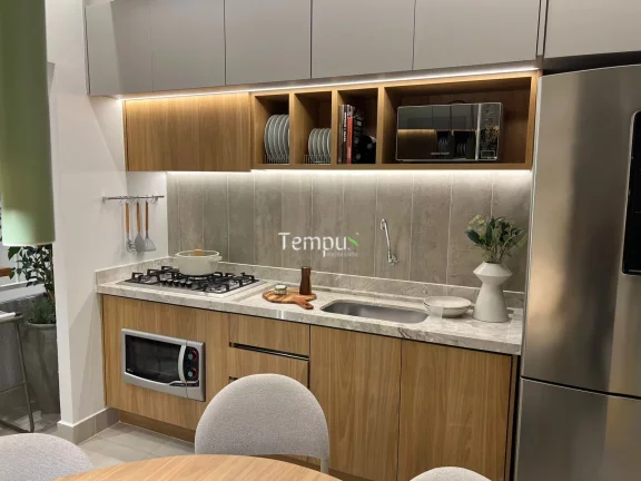 Imagem Casamerica - Apartamento à venda no bairro Parque Amazônia - Goiânia/GO