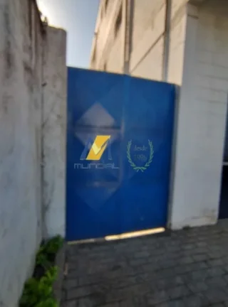 Imagem Vendo Galpão em São Bernardo do Campo, Rudge Ramos