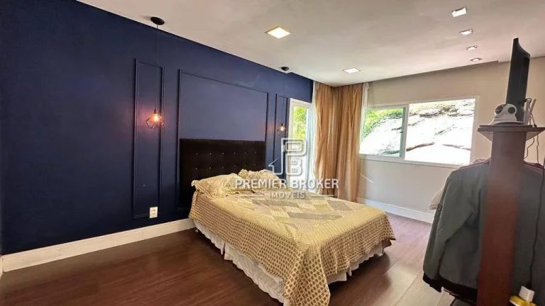 Imagem Casa à venda, 170 m² por R$ 550.000,00 - Pimenteiras - Teresópolis/RJ