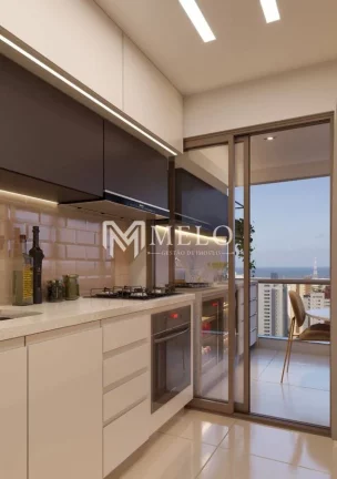 Imagem Oportunidade nas GRAÇAS: 53,47m², 02Qts, 01SUITE, 02WC, 01VAGA..